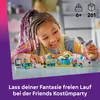 LEGO Friends Baile de máscaras con unicornio y hada 42661 Vista previa de la imagen del producto 20