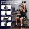 Douxlife® GC-RC03 herná stolička ergonomická masážna Náhľad obrázku produktu 4