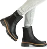 Rieker Damen Stiefelette Chelsea Boot Stretch Kette 72690, Produktbild-Vorschau 50