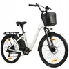 TTGO C2PRO 26" E-BIKE Aluminium-Rahmen 36V 18Ah Akku Produktbild-Vorschau 1