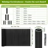 Mata osłonowa Vigevee z PVC, 80 x 800 cm, kolor Podgląd zdjęcia produktu 2