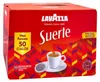 Cialde Suerte 50 sáčků kávy - Lavazza Náhled obrázku produktu 1