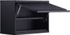 SucceBuy Metal Storage Cabinet, capacité de charge de Voir les images du produit 1