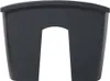 5x Balconnière Pot pour balustrade 58cm Voir les images du produit 2