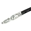 RIDEX 83B0348 Bremsschlauch Vorne für FORD Fiesta Mk5 Produktbild-Vorschau 5