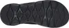 Skechers Go Walk Flex Sandal - Elation  Open Teen - Zwart - Voir les images du produit 14