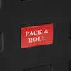 Carrello della spesa pieghevole Relaxdays, con manico Anteprima dell’immagine prodotto 8