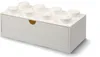 LEGO 40211735 LEGO Boîte à tiroirs DESK DRAWER 8, 1 tiroir, Voir les images du produit 13