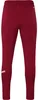Jako Premium Trainingshose Herren - Weinrot Produktbild-Vorschau 9