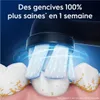 Testina di ricambio Oral-B nera Anteprima dell’immagine prodotto 10