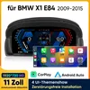 12,3palcový bezdrátový CarPlay Android Auto digitální Náhled obrázku produktu 2