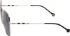 Carolina Herrera Oversized Cat-Eye-Sonnenbrille für Damen Produktbild-Vorschau 4