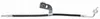 Bremsschlauch VA links FORD ESCORT, ESCORT, ORION 1990- Produktbild-Vorschau 1