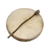 Schamanentrommel Ziegenhaut 40 cm Produktbild-Vorschau 2