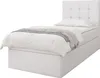 MIRJAN24 Boxspringbett mit Bettkasten Luanda Single, Produktbild-Vorschau 1