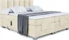 ALTDECOR Boxspringbett elektrisch verstellbar mit 2 Produktbild-Vorschau 2