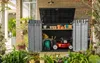 Keter Store It Out Ace 1200L Lagerbox, 145,5x82x123,5 cm, Produktbild-Vorschau 3
