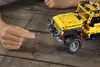 LEGO® Technic 42122 Jeep® Wrangler Voir les images du produit 32