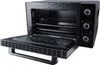 Horno mini Steba KB 238, 2000 vatios, 38 litros, 3 Vista previa de la imagen del producto 7