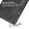 imoshion Design Trifold Klaphülle Samsung Galaxy Tab A11 Produktbild-Vorschau 3