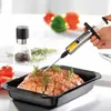 GEFU BBQ Marinadenspritze Füllstandsanzeige Edelstahl Produktbild-Vorschau 7