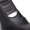 Dainese Nexus 3 Motorrad Stiefel, schwarz/schwarz, 44 Produktbild-Vorschau 8
