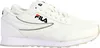 Fila Chaussures Orbit Low Wmn, 10103081FG Voir les images du produit 9