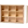 Creativ Company Fächerbox Münzbox, D: 3,5 cm, Maße 17x13 Produktbild-Vorschau 7