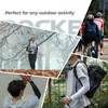 ROCKBROS Návleky na ruky pre ženy a mužov, návleky s Náhľad obrázku produktu 6