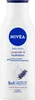 NIVEA Balsam do ciała Lawenda i Nawilżenie Intensywnie Podgląd zdjęcia produktu 2