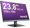 TERRA LCD/LED 2448W V3 schwarz HDMI/DP/USB-C GREENLINE PLUS Produktbild-Vorschau 3