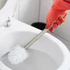 Scopino per WC Relaxdays, set da 3 pezzi, ricambio, testina Anteprima dell’immagine prodotto 3