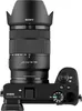 Sony Alpha 6600 Kit schwarz + SEL 18-135 Produktbild-Vorschau 8