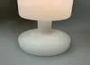 Trio Leuchten - Lampada da tavolo design bianco Anteprima dell’immagine prodotto 22
