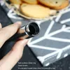 Kaffeemaschine Dampfdüse Edelstahl-Kaffeedampfdüse Produktbild-Vorschau 3