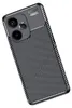 Handy Hülle für Xiaomi Redmi Note 13 Pro+ 5G Carbon Look Produktbild-Vorschau 6