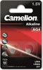 CAMELION Alkaline AG4 / LR66 / LR626 / LR377 / BP2 Podgląd zdjęcia produktu 3