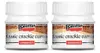 Pentart Krakelierlack zweiphasig klassisch 2 × 50 ml Produktbild-Vorschau 1