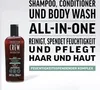 American Crew 3-in-1 Chamolie + Pine Shampoo, Conditioner Produktbild-Vorschau 7