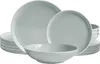 ECHTWERK 18-teiliges Vintage Tafelservice "Nerea" Produktbild-Vorschau 1