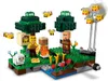 LEGO Minecraft The Bee Farm Building Set, Sada na stavění, Náhled obrázku produktu 33