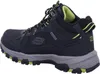 Skechers scarpe Selmen Melano, 204477BLK Anteprima dell’immagine prodotto 49