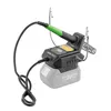 Stazione saldante cordless Procraft CS60bb (senza batteria Anteprima dell’immagine prodotto 3