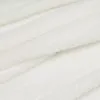 KLORI flano deka 200x220 cm biela - DESIGN 91 Náhľad obrázku produktu 6