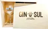 Gin Sul Geschenkset mit zwei Gläsern in Holzbox - Gin Produktbild-Vorschau 5