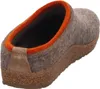 Haflinger Grizzly Torben pantofole da donna e da uomo in Anteprima dell’immagine prodotto 19