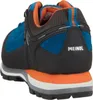 Meindl Literock GTX Herren Wanderschuh BLUE/ORANGE Produktbild-Vorschau 8