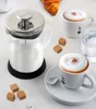 Bialetti Glasmilchaufschäumer Produktbild-Vorschau 4