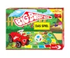 Noris BIG Bobby Car - Das lustige Rennfahrerspiel; Produktbild-Vorschau 5