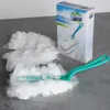 Szczotka do kurzu z wkładami wymiennymi 28 cm 4 el. Podgląd zdjęcia produktu 2